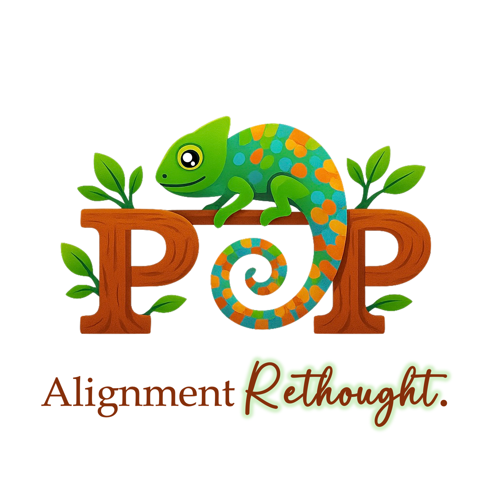 P2P project logo